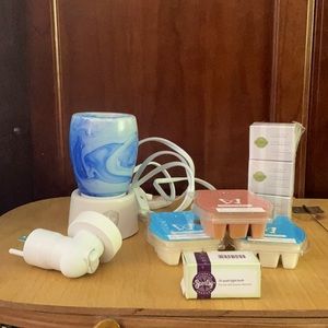 Scentsy warmer